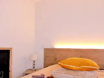 Chaturbate Free Porn Cam of bella_sumers