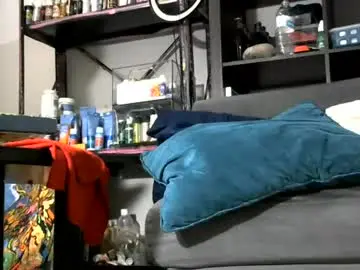 Chaturbate Live Sex Cam of bigboybigbutt69