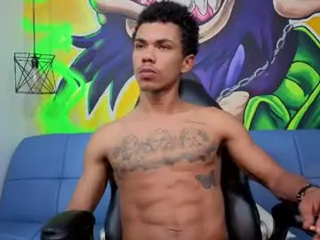 Chaturbate Free Live Porn of daniels6959