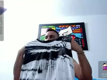 Chaturbate Live Sex Cam of devilhotcock