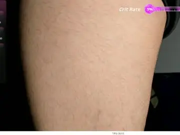 Chaturbate Nude Webcam of devilhotcock