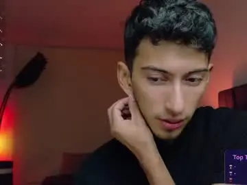 Chaturbate Free Porn Cam of ethan_skiny_
