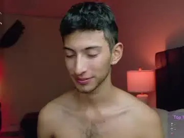 Chaturbate Live Sex of ethan_skiny_
