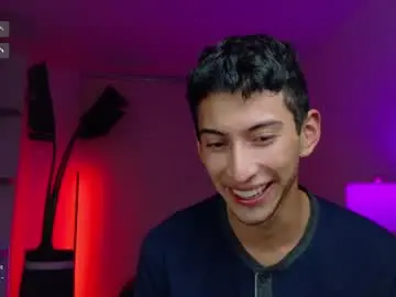 Chaturbate Watch Live Sex Cams of ethan_skiny_