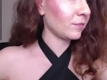 Chaturbate Nude Webcam of goddessvenina