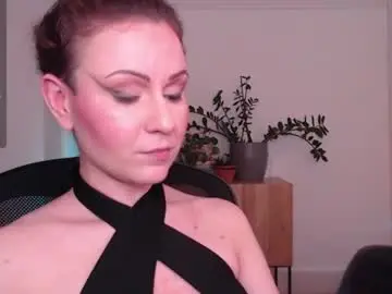 Chaturbate Live Sex Cam of goddessvenina