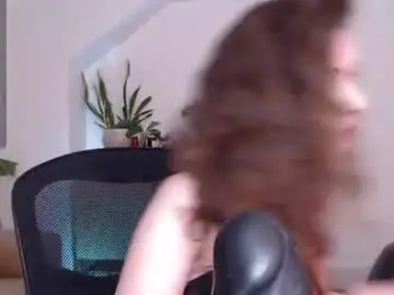 Chaturbate Live Sex Cam of goddessvenina