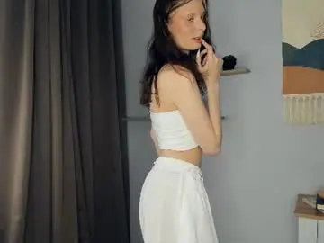 Chaturbate Live Sex of idacryar