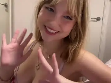 Chaturbate Live Sex of kittengirlxo
