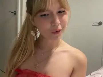 Chaturbate Sex Cam of kittengirlxo