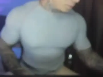 Chaturbate Best Webcam of lewis_muscleee