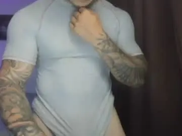 Chaturbate Free Porn Cam of lewis_muscleee