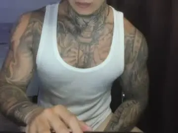 Chaturbate Live Sex of lewis_muscleee