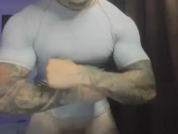 Chaturbate Adult Video Chat of lewis_muscleee