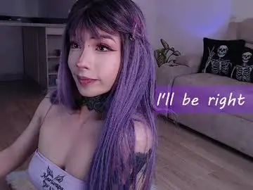 Chaturbate Adult Video Chat of liaa_rodriguezz