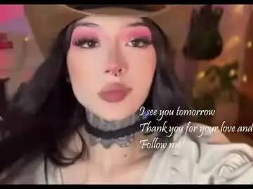 Chaturbate Sex Chat of liaa_rodriguezz