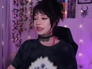 Chaturbate Live Sex Cam of liaa_rodriguezz