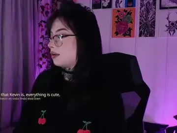 Chaturbate Nude Webcam of liaa_rodriguezz