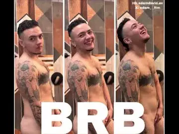 Chaturbate Adult Webcam of male_pussy