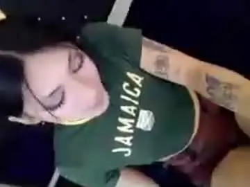 Chaturbate Best live sex cam show of miss__marga69