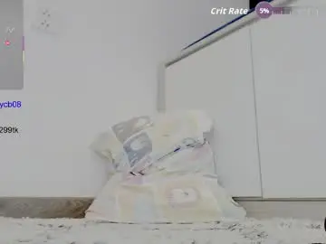 Chaturbate Live Sex of nancy_theneighbor