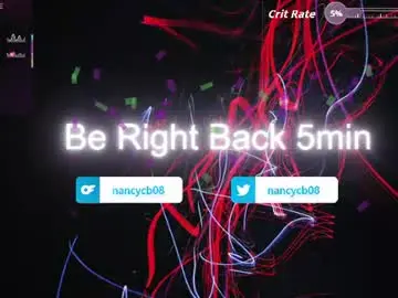 Chaturbate Watch Live Sex Cams of nancy_theneighbor