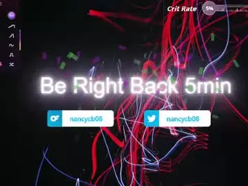 Chaturbate Private Sex Chat of nancy_theneighbor