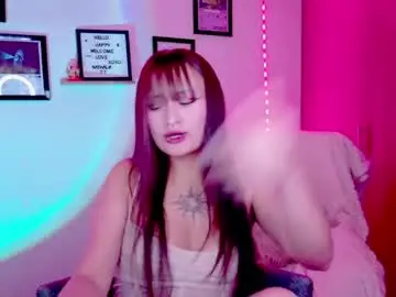 Chaturbate Sex Cam of nathalia_ramirez_