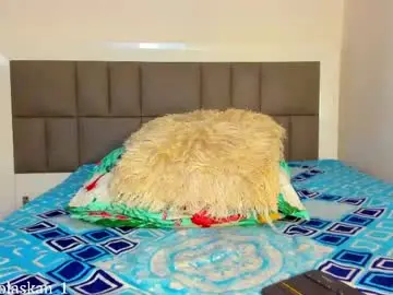 Chaturbate Adult Webcam of nicolaskan
