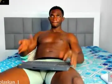 Chaturbate Free Porn Cam of nicolaskan