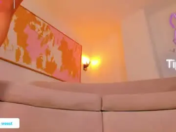Chaturbate Watch Live Sex Cams of rebeccawestx