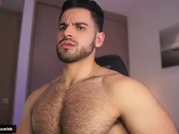 Chaturbate Adult Video Chat of rick_smith153