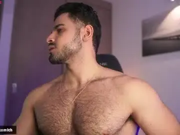 Chaturbate Adult Webcam of rick_smith153