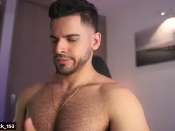 Chaturbate Sex Cam of rick_smith153