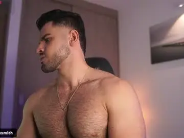 Chaturbate Sex Cam of rick_smith153