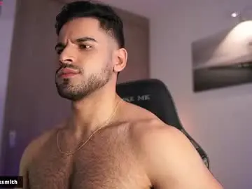 Chaturbate Private Sex Chat of rick_smith153