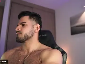 Chaturbate Private Sex Chat of rick_smith153