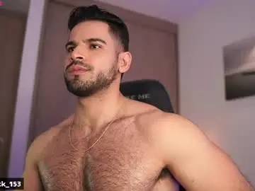 Chaturbate Adult Webcam of rick_smith153