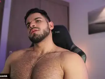 Chaturbate Nude Webcam of rick_smith153