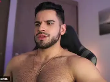 Chaturbate Free Porn Cam of rick_smith153