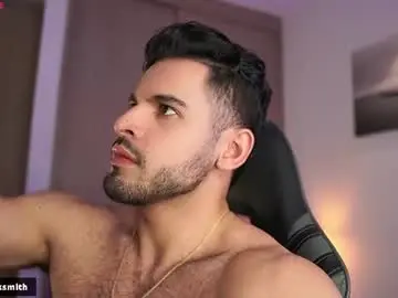 Chaturbate Private Sex Chat of rick_smith153