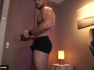 Chaturbate Best live sex cam show of rick_smith153