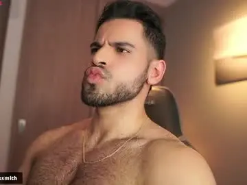 Chaturbate Live Porn of rick_smith153