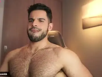 Chaturbate Sex Cam of rick_smith153