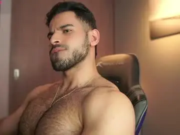 Chaturbate Sex Cam of rick_smith153