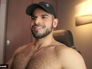 Chaturbate Free Porn Cam of rick_smith153