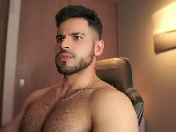 Chaturbate Sex Chat of rick_smith153