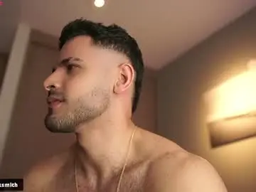 Chaturbate Live Porn of rick_smith153