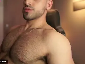 Chaturbate Sex Chat of rick_smith153