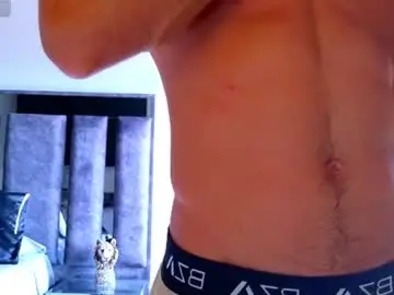 Chaturbate Nude Webcam of santin_seans